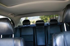 2012 ACURA TSX SEDAN 4-CYL, VTEC, 2.4 LITER SEDAN 4D