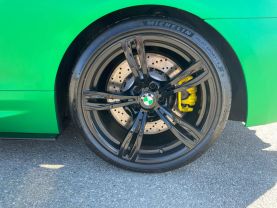 2014 Bmw M6 - Image 69