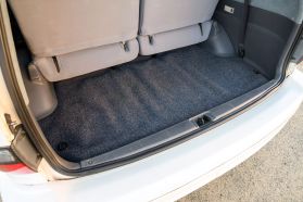 1999 TOYOTA ESTIMA VAN 2TZ-FZE AERAS