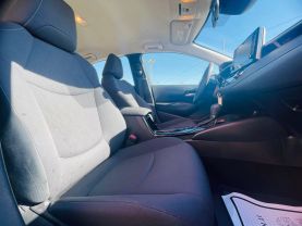 2020 TOYOTA COROLLA SEDAN 4-CYL, 1.8 LITER LE SEDAN 4D