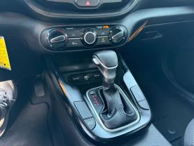 2020 KIA SOUL WAGON 4-CYL, 2.0 LITER LX WAGON 4D