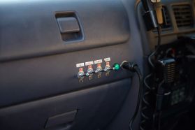 1998 TOYOTA HILUX SPORTS PICKUP TRUCK 2L-TE -