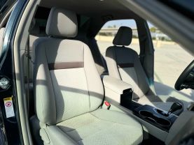 2012 TOYOTA CAMRY SEDAN 4-CYL, 2.5 LITER LE SEDAN 4D