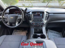 2019 Chevrolet Suburban - Image 21