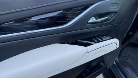 2021 CADILLAC ESCALADE