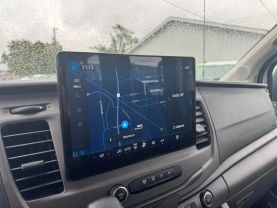 2022 FORD TRANSIT 350 PASSENGER VAN