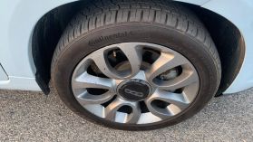 2014 Fiat 500l - Image 27