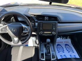 2019 Honda Civic - Image 12