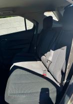 2014 CHEVROLET EQUINOX SUV 4-CYL, 2.4 LITER LT SPORT UTILITY 4D