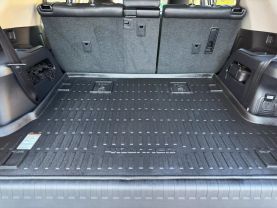 2024 TOYOTA 4RUNNER SUV V6, 4.0 LITER LIMITED SPORT UTILITY 4D