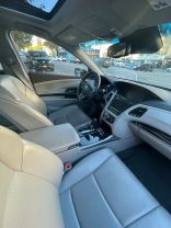 2014 ACURA RLX SEDAN V6, I-VTEC, 3.5 LITER SEDAN 4D