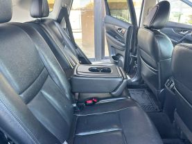 2018 NISSAN ROGUE SUV GRAY AUTOMATIC - Budget Used Car Sales