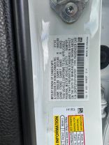 2023 HONDA CIVIC SEDAN 4-CYL, I-VTEC, 2.0 LITER SPORT SEDAN 4D