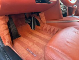 2009 PORSCHE 911 COUPE 6-CYL, TWIN TURBO, 3.6L TURBO COUPE 2D