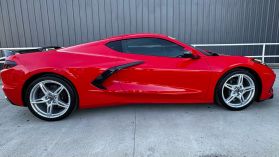 2023 CHEVROLET CORVETTE