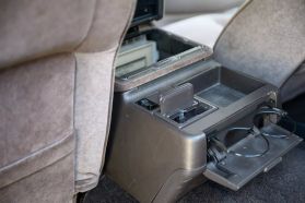 1996 TOYOTA HIACE VAN 1KZ-TE SUPER CUSTOM LIMITED