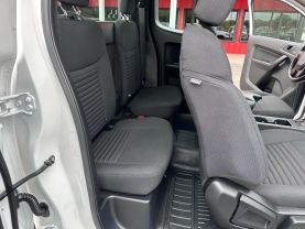 2019 FORD RANGER SUPERCAB