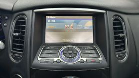 2017 INFINITI QX50