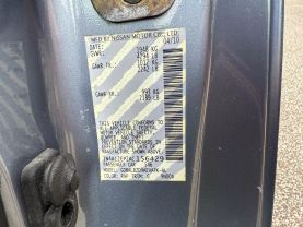 2010 NISSAN ALTIMA COUPE 4-CYL, 2.5 LITER 2.5 S COUPE 2D