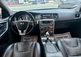 2015 VOLVO S60 SEDAN 5-CYL, TURBO, 2.5 LITER T5 PREMIER SEDAN 4D