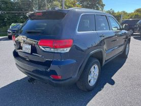 2015 Jeep Grand Cherokee Laredo Sport Utility 4d - Image 5