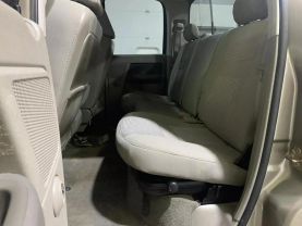 2006 DODGE RAM 1500 QUAD CAB PICKUP V8, HEMI, 5.7 LITER LARAMIE PICKUP 4D 6 1/4 FT