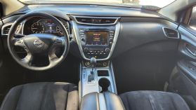 2020 Nissan Murano - Image 7