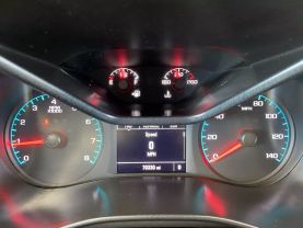 2018 CHEVROLET COLORADO EXTENDED CAB PICKUP 4-CYL, VVT, 2.5 LITER WORK TRUCK PICKUP 2D 6 FT at Motors On Wheels - used car dealership in Houston, Texas.