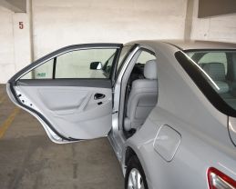 2008 TOYOTA CAMRY SEDAN 4-CYL, HYBRID, 2.4 LITER HYBRID SEDAN 4D