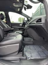 2024 CHRYSLER PACIFICA HYBRID PASSENGER V6, HYBRID, 3.6 LITER SELECT VAN 4D