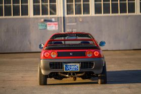 1993 MAZDA AUTOZAM COUPE F6A AZ-1