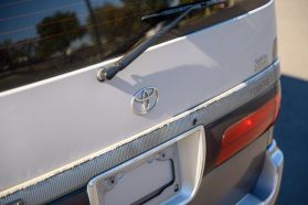 1996 TOYOTA HIACE VAN 1KZ-TE SUPER CUSTOM LIMITED