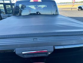 2016 FORD F150 SUPERCREW CAB PICKUP BLACK AUTOMATIC - Budget Used Car Sales