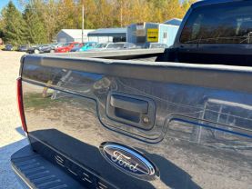 2015 FORD F250 SUPER DUTY CREW CAB PICKUP V8, TURBO DSL, 6.7L XLT PICKUP 4D 6 3/4 FT at T&T Repairables - used car dealership in Spencer, Indiana.