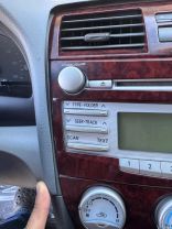 2011 TOYOTA CAMRY SEDAN 4-CYL, 2.5 LITER SE SEDAN 4D