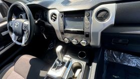 2018 TOYOTA TUNDRA CREWMAX