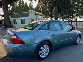 2006 Ford Five Hundred - Image 4
