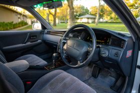 1996 TOYOTA CROWN SEDAN 2JZ-GE ROYAL SALOON G