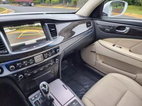 2014 HYUNDAI EQUUS