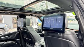 2021 CADILLAC ESCALADE