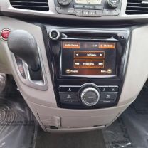 2016 HONDA ODYSSEY VAN V6, I-VTEC, 3.5 LITER EX-L MINIVAN 4D