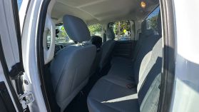 2015 RAM 1500 QUAD CAB