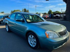 2006 Ford Five Hundred - Image 3
