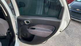 2014 Fiat 500l - Image 12