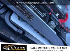 2008 BMW M5 SEDAN V10, 5.0 LITER SEDAN 4D
