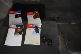 2013 TOYOTA PRIUS PLUG-IN HYBRID HATCHBACK 4-CYL, HYBRID, 1.8 LITER ADVANCED HATCHBACK 4D