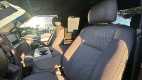 2015 FORD F150 SUPER CAB