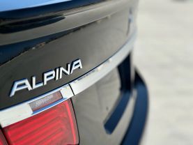 2011 BMW 7 SERIES SEDAN 6-CYL, TWIN TURBO, 3.0L 740LI SEDAN 4D