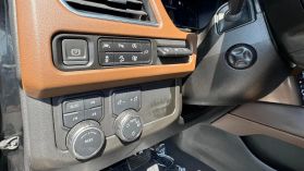 2022 CHEVROLET TAHOE