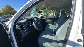 2015 RAM 1500 QUAD CAB